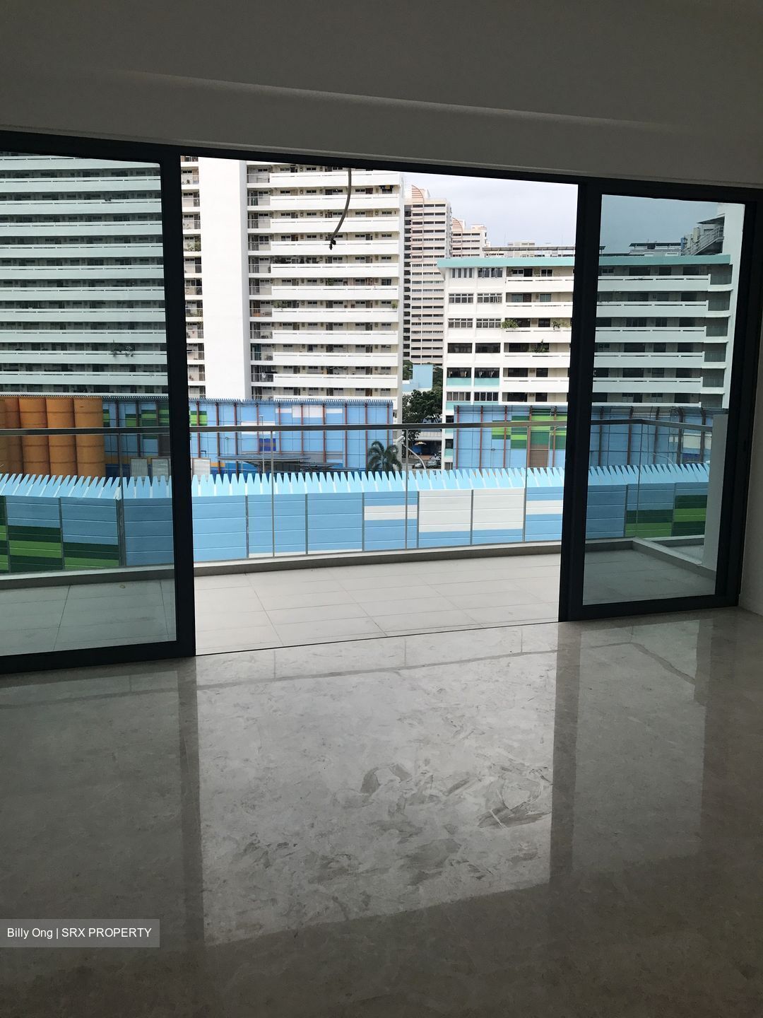 Seventy Saint Patrick's (D15), Condominium #365946731